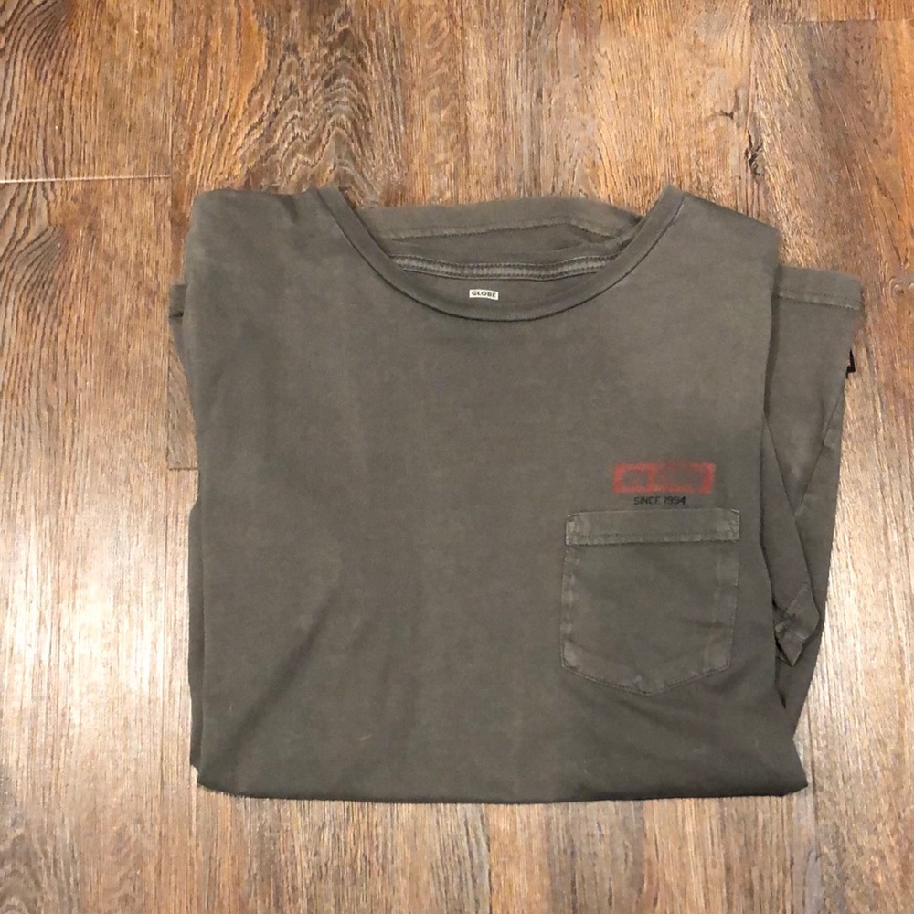 Globe TSHIRT